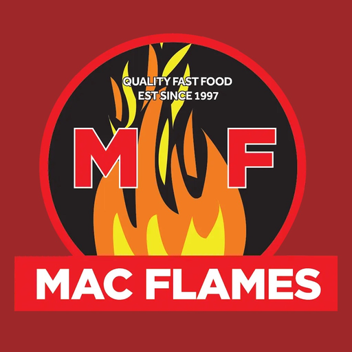 Macc Flames app icon