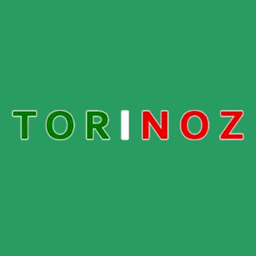 Torinoz app icon
