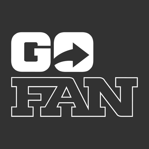 GoFan: Buy Tickets to Events app icon