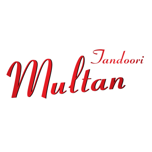 Multan Tandoori app icon