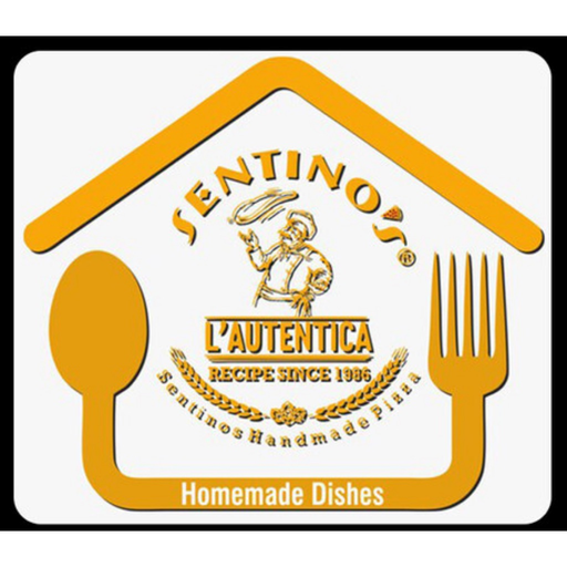 Sentinos Pizza & Grill app icon