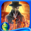 Sea of Lies: Burning Coast - A Mystery Hidden Object Game icon