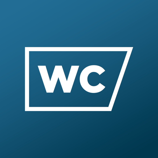 Woodlands Church - Kerry Shook app icon