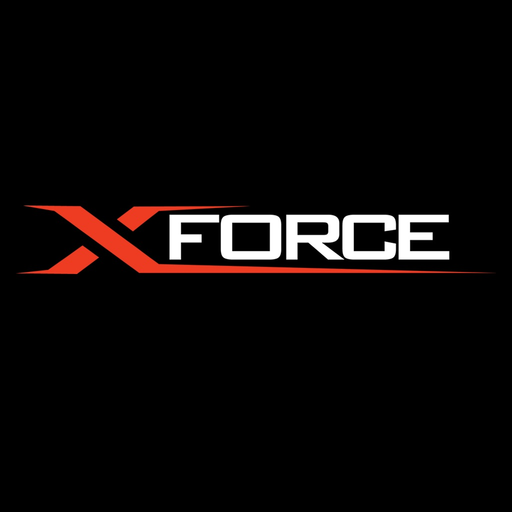 XForce app icon