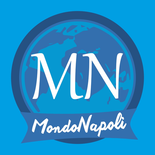 MondoNapoli app icon