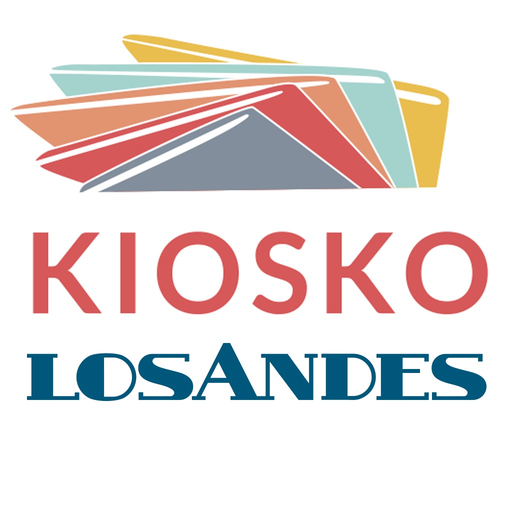 Kiosko Los Andes app icon