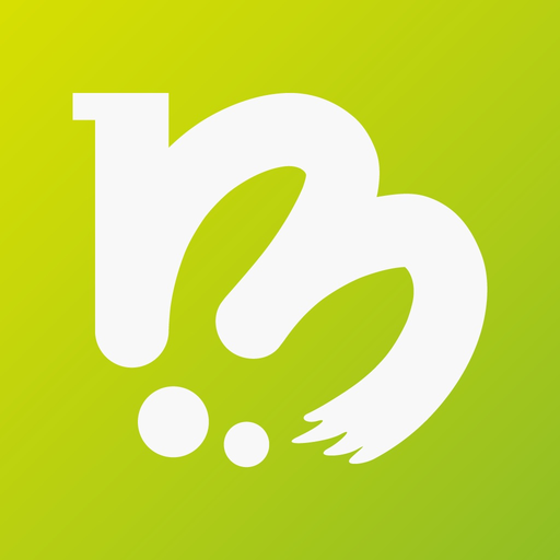 Readmoo 分享書 app icon