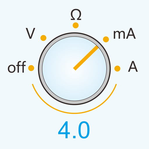 OWON Multimeter BLE app icon