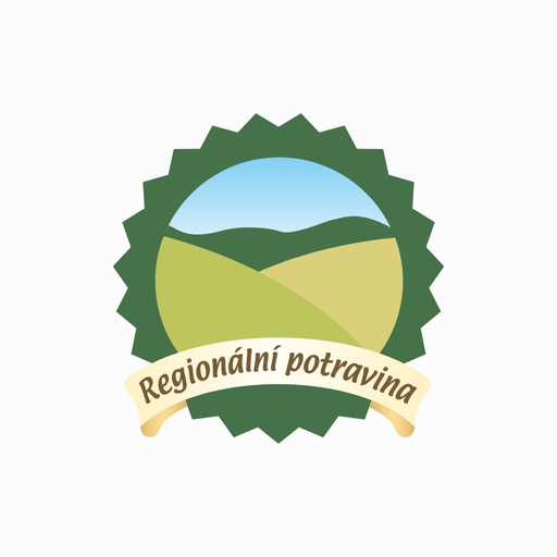 Regionalni Potravina app icon
