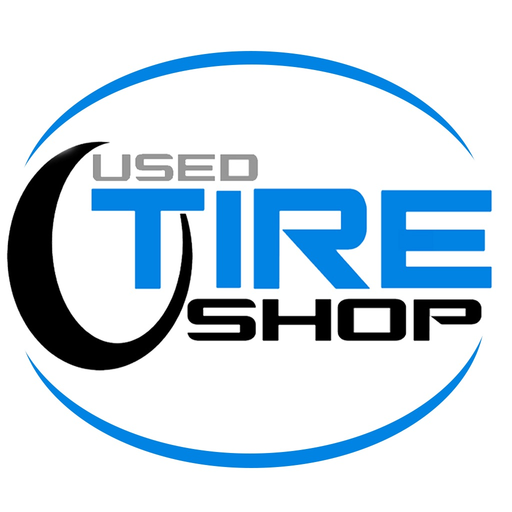 Tire Shop Inventory Control app icon