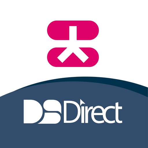 Dah Sing DS-Direct app icon