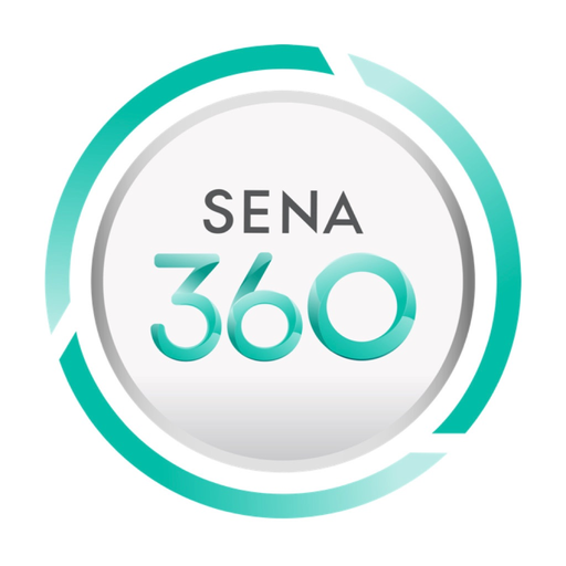 SENA 360 app icon
