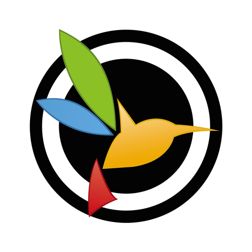 BlackVue app icon