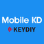 Mobile KD icon