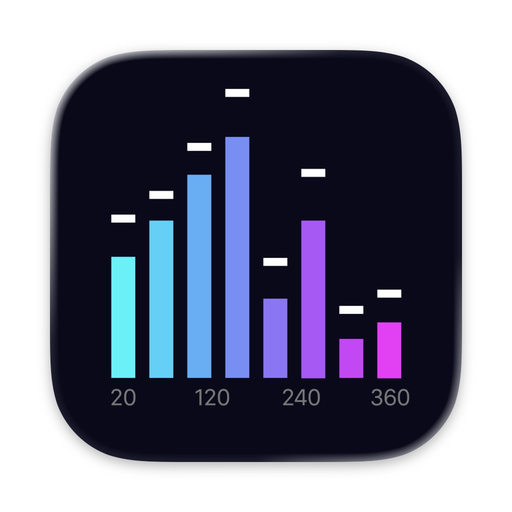 Spectrum Analyzer: Sound Meter app icon