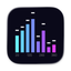 Spectrum Analyzer: Sound Meter icon
