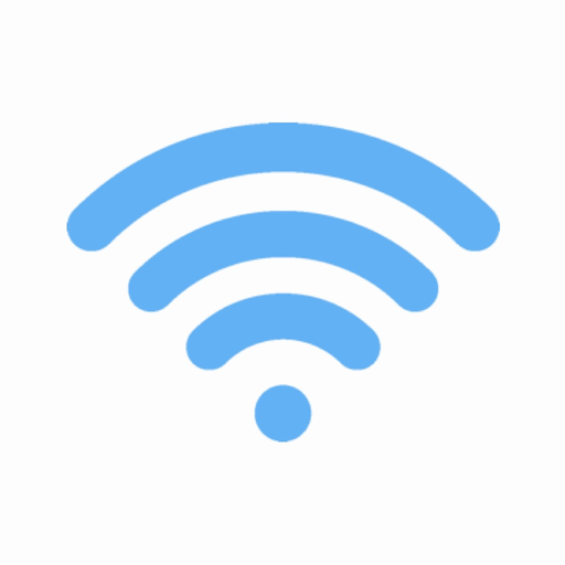 Wi-Fi Connect app icon
