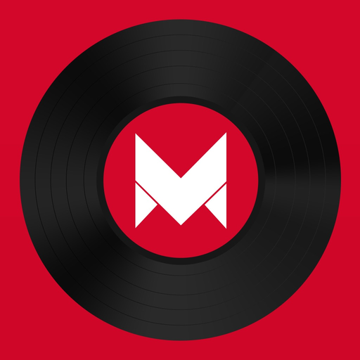 Mix 166 app icon