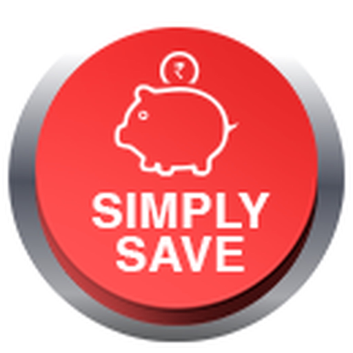 Simply Save app icon