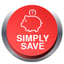 Simply Save icon
