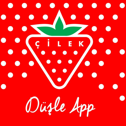 Düşle App app icon