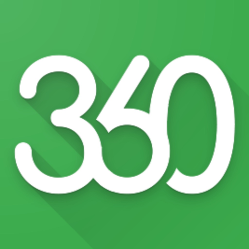 Gestión Aula - Familias 360 app icon