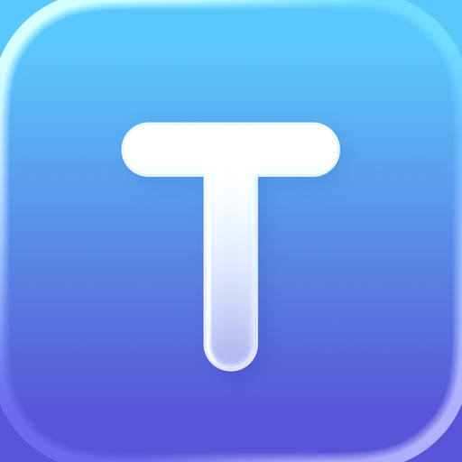 Textastic Code Editor app icon