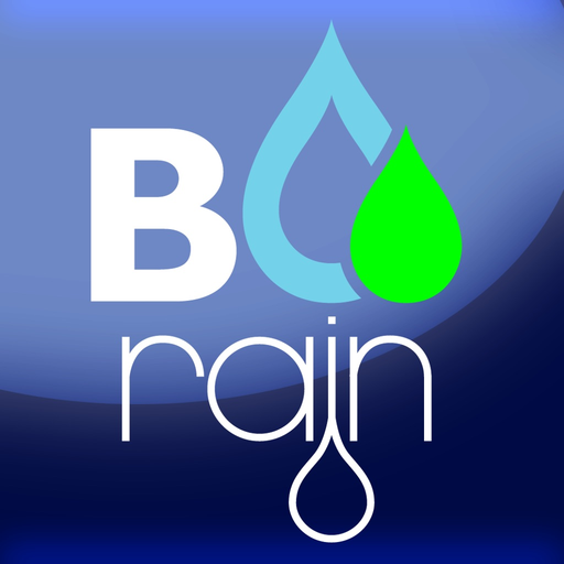 B-RAIN app icon