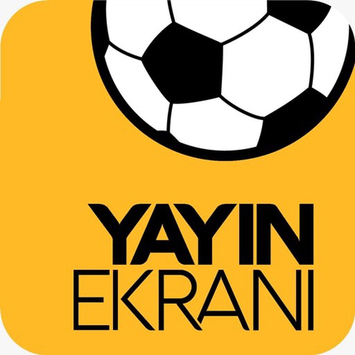 Yayın Ekranı app icon