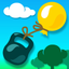 Fly or Dive icon