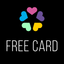FreeCard icon