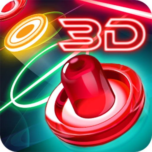 Air Hockey Revolution app icon