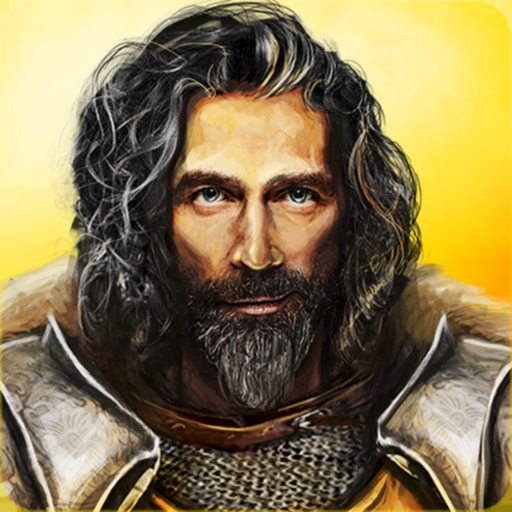 Drakenlords: RPG Card Duels app icon