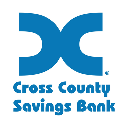 Cross County Savings Bank app icon