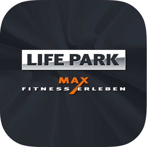 Lifepark-Max app icon