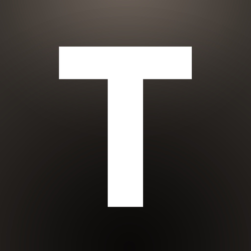 Tagespresse app icon