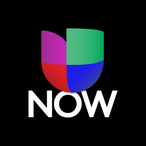 Univision Now app icon