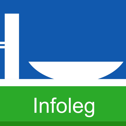 Infoleg app icon
