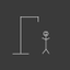 Old School Hangman icon