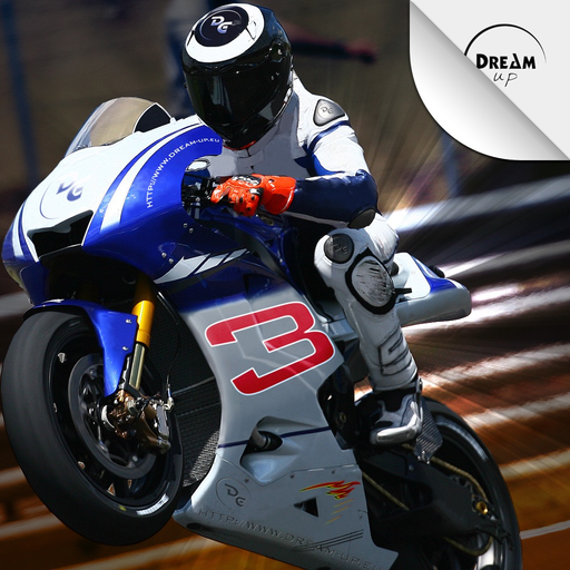 Ultimate Moto RR 3 app icon