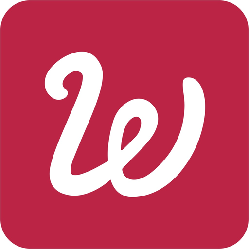 Whisperies, contes & histoires app icon