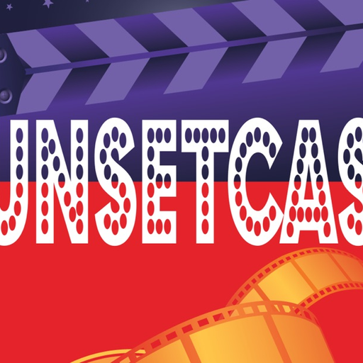 SunsetCast app icon