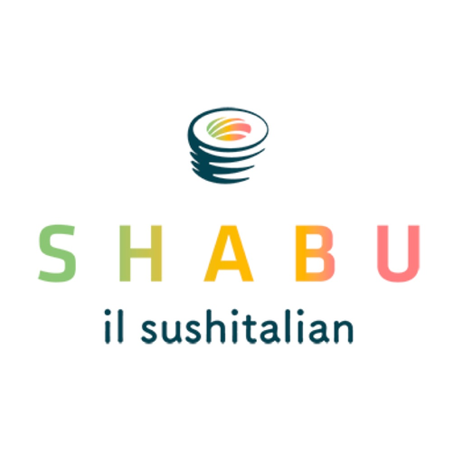Shabu - il sushitalian app icon