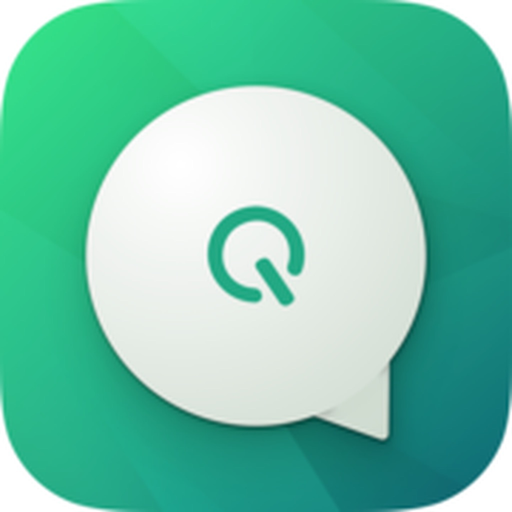 Exentriq Talk app icon