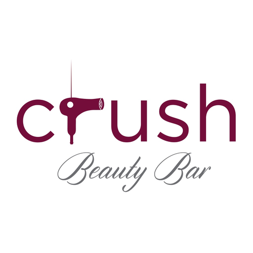 Crush Beauty Bar app icon