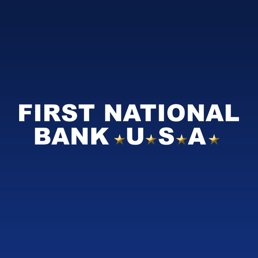 FNB USA Mobile app icon