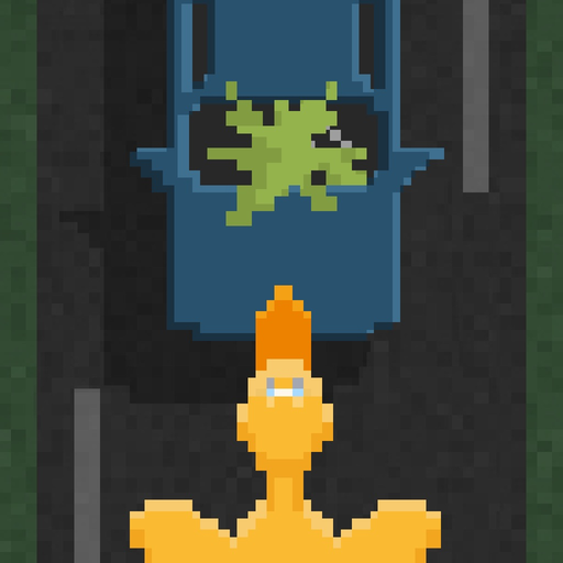 Burd Turd app icon