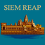 Siem Reap Travel Guide Offline icon
