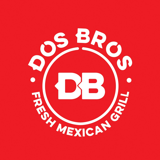 DosBros app icon