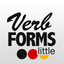 German Verbs & Conjugation icon